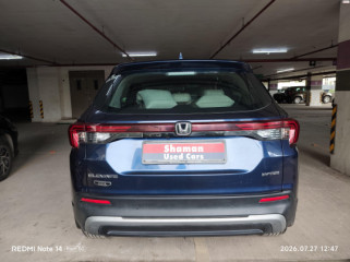2025 Honda&nbsp;Elevate V CVT