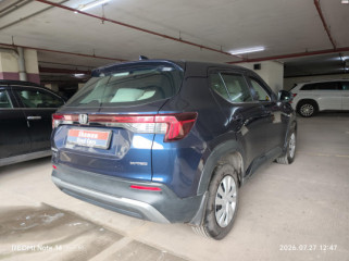 2025 Honda&nbsp;Elevate V CVT
