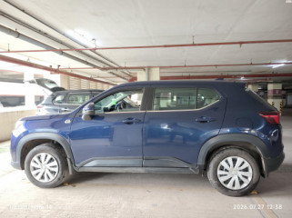 2025 Honda&nbsp;Elevate V CVT