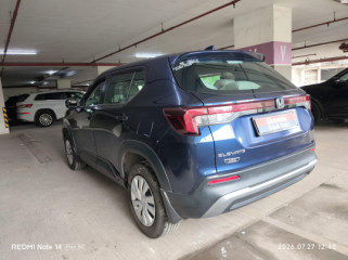 2025 Honda&nbsp;Elevate V CVT