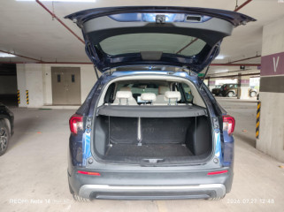 2025 Honda&nbsp;Elevate V CVT