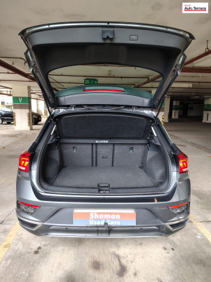 2019  TSI
