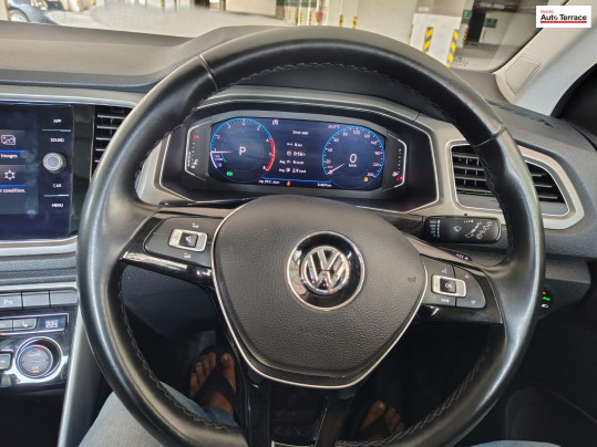 2019  TSI