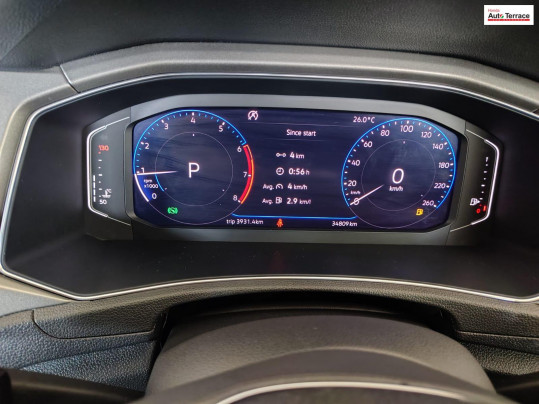 2019  TSI