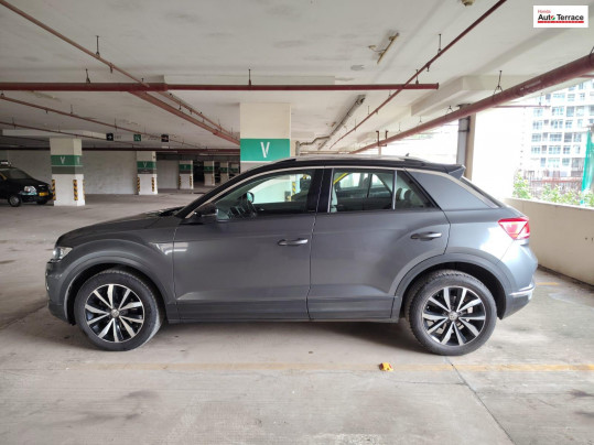 2019  TSI