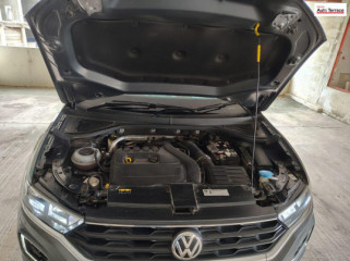 2019 Volkswagen&nbsp;T-Roc TSI