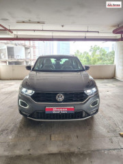 2019 Volkswagen&nbsp;T-Roc TSI