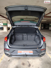 2019 Volkswagen&nbsp;T-Roc TSI