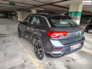 2019 Volkswagen&nbsp;T-Roc TSI