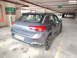 2019 Volkswagen&nbsp;T-Roc TSI