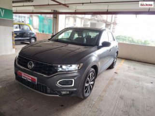 2019 Volkswagen&nbsp;T-Roc TSI