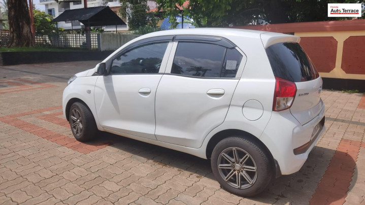 2020 Hyundai&nbsp;Santro Magna AMT