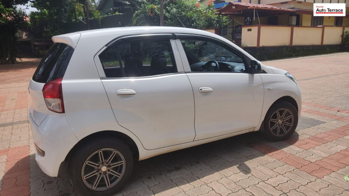 2020 Hyundai&nbsp;Santro Magna AMT