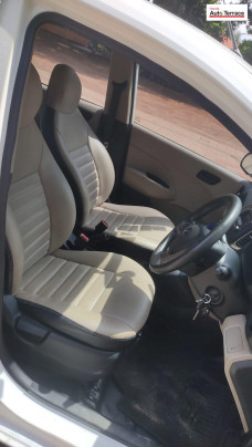 2020 Hyundai&nbsp;Santro Magna AMT
