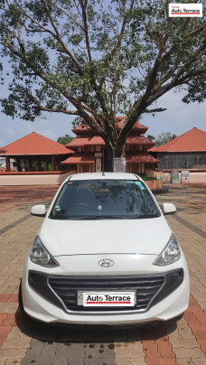 2020 Hyundai&nbsp;Santro Magna AMT