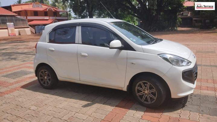 2020 Hyundai&nbsp;Santro Magna AMT