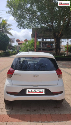 2020 Hyundai&nbsp;Santro Magna AMT