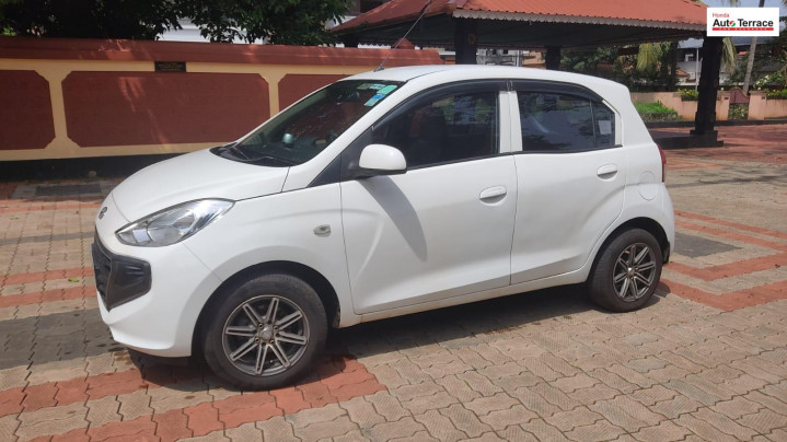 2020 Hyundai&nbsp;Santro Magna AMT