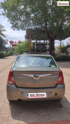 2011 Mahindra&nbsp;Verito 1.5 D4 BSIV