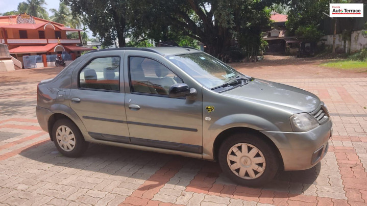 2011 Mahindra&nbsp;Verito 1.5 D4 BSIV