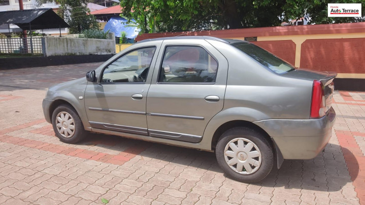 2011 Mahindra&nbsp;Verito 1.5 D4 BSIV