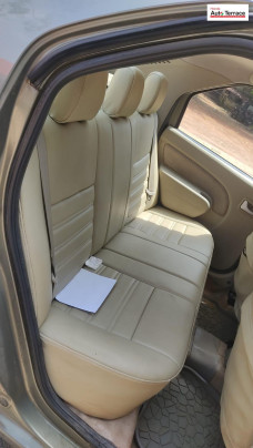 2011 Mahindra&nbsp;Verito 1.5 D4 BSIV