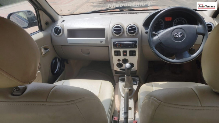 2011 Mahindra&nbsp;Verito 1.5 D4 BSIV