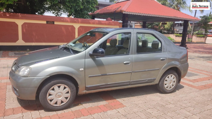 2011 Mahindra&nbsp;Verito 1.5 D4 BSIV