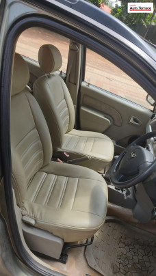 2011 Mahindra&nbsp;Verito 1.5 D4 BSIV