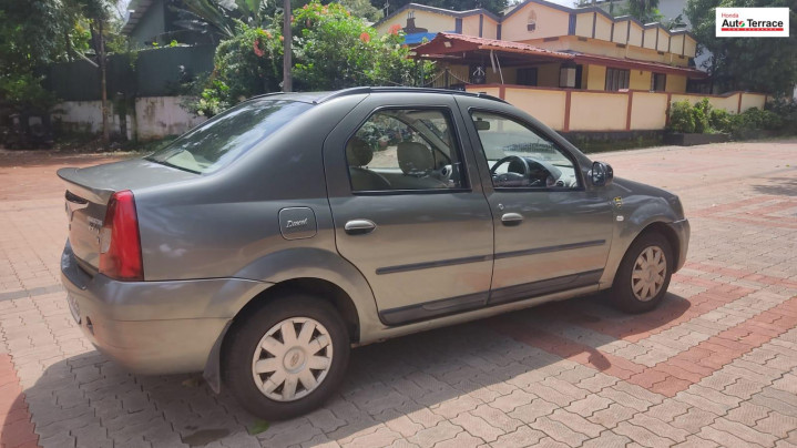 2011 Mahindra&nbsp;Verito 1.5 D4 BSIV