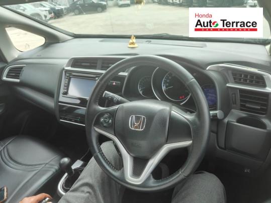 2017 Honda&nbsp;Jazz 2018-2020 1.2 VX i VTEC
