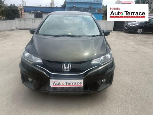 2017 Honda&nbsp;Jazz 2018-2020 1.2 VX i VTEC