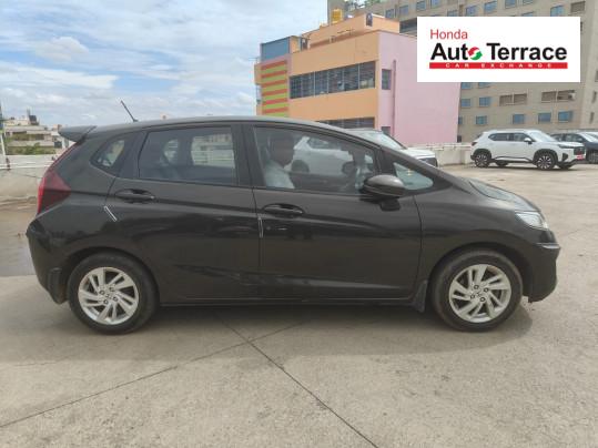 2017 Honda&nbsp;Jazz 2018-2020 1.2 VX i VTEC