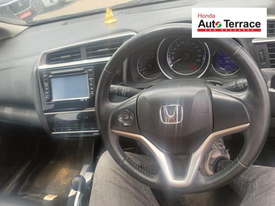 2017 Honda&nbsp;Jazz 2018-2020 1.2 VX i VTEC
