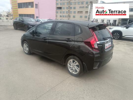 2017 Honda&nbsp;Jazz 2018-2020 1.2 VX i VTEC