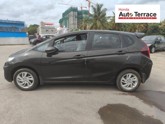 2017 Honda&nbsp;Jazz 2018-2020 1.2 VX i VTEC