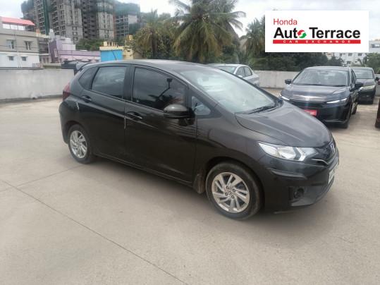 2017 Honda&nbsp;Jazz 2018-2020 1.2 VX i VTEC