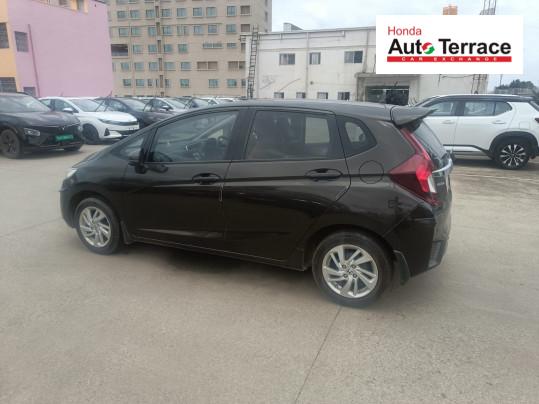 2017 Honda&nbsp;Jazz 2018-2020 1.2 VX i VTEC
