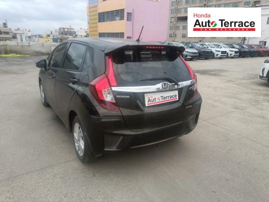 2017 Honda&nbsp;Jazz 2018-2020 1.2 VX i VTEC