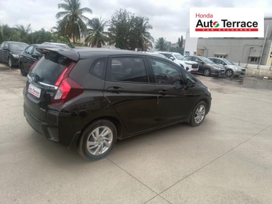 2017 Honda&nbsp;Jazz 2018-2020 1.2 VX i VTEC