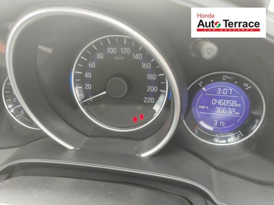 2017 Honda&nbsp;Jazz 2018-2020 1.2 VX i VTEC