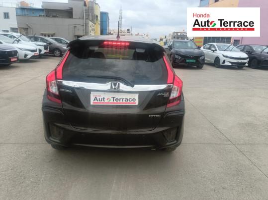 2017 Honda&nbsp;Jazz 2018-2020 1.2 VX i VTEC