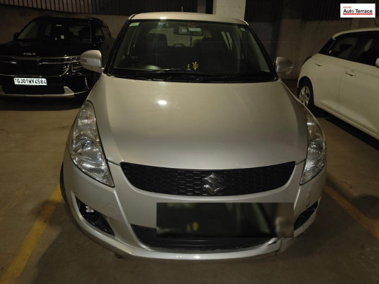 2012 Maruti&nbsp;Swift VDI