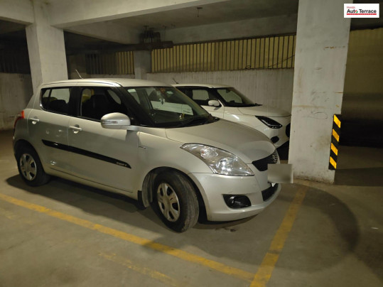 2012 Maruti&nbsp;Swift VDI