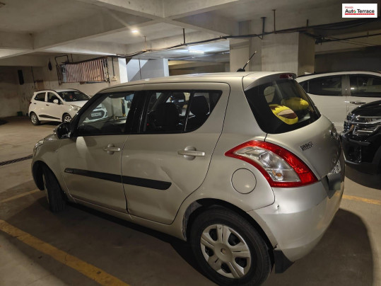 2012 Maruti&nbsp;Swift VDI