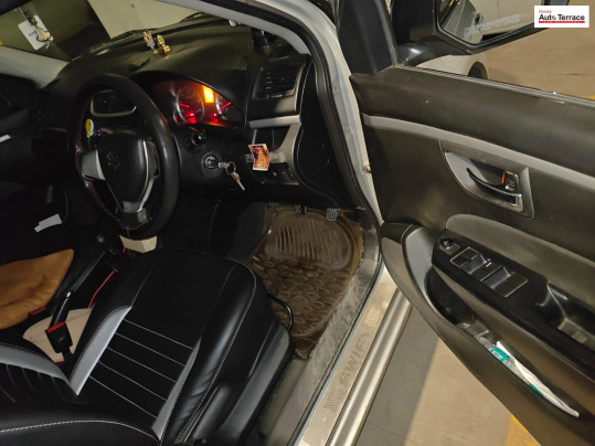 2012 Maruti&nbsp;Swift VDI