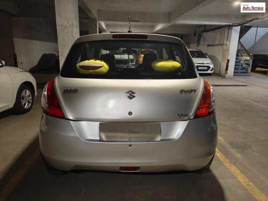 2012 Maruti&nbsp;Swift VDI
