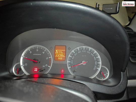 2012 Maruti&nbsp;Swift VDI