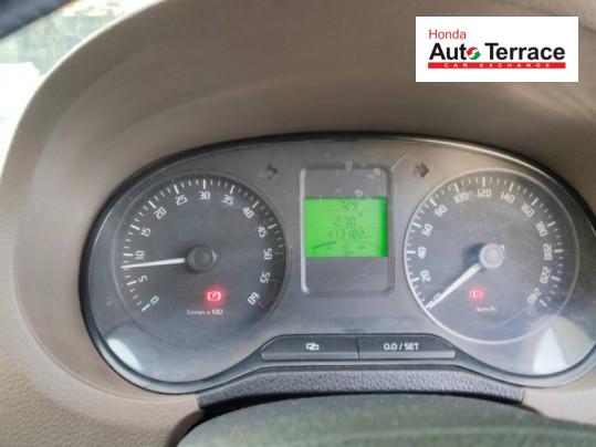 2012 Skoda&nbsp;Rapid 1.6 TDI Ambition