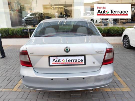 2012 Skoda&nbsp;Rapid 1.6 TDI Ambition
